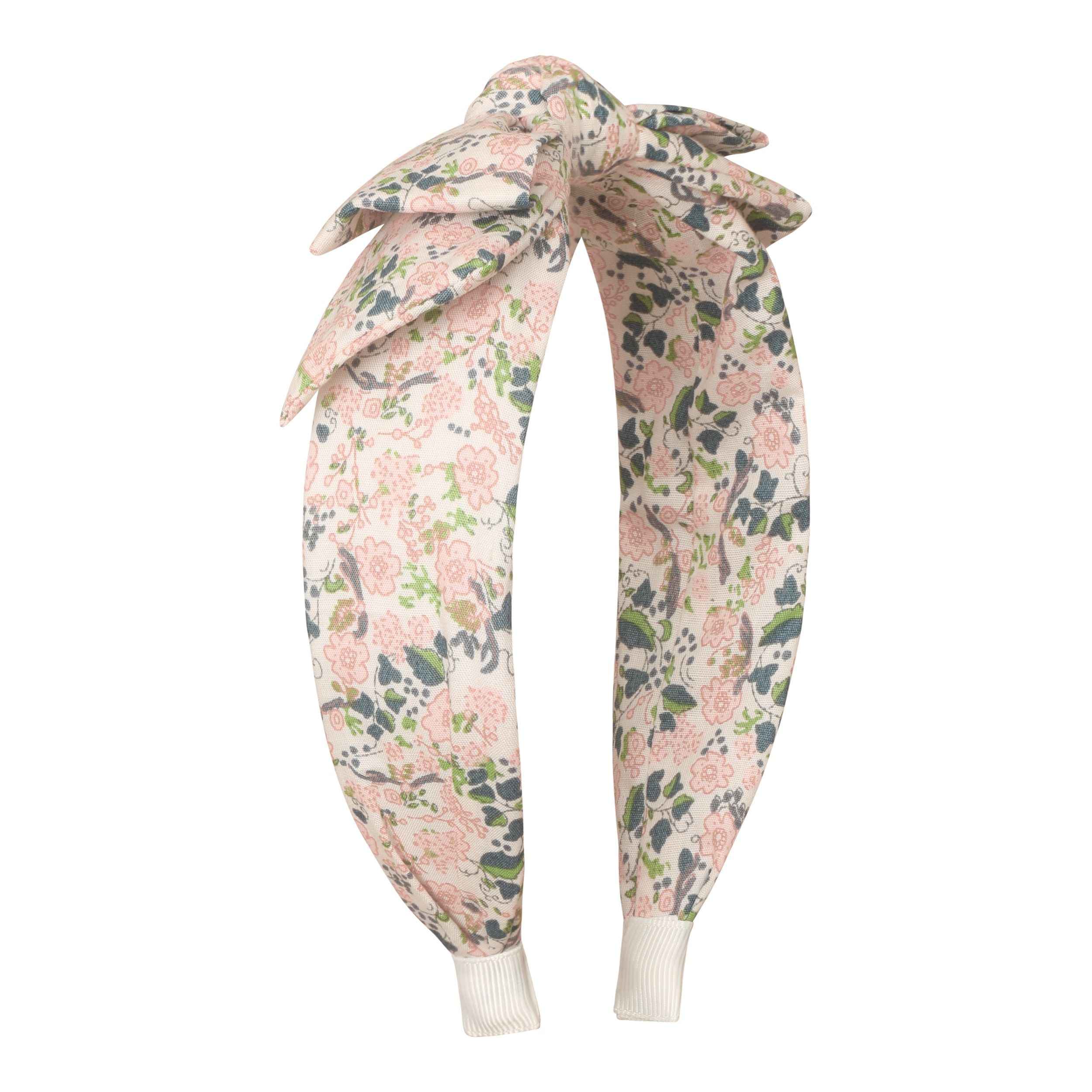 Mimi & Lula Floral Alice band