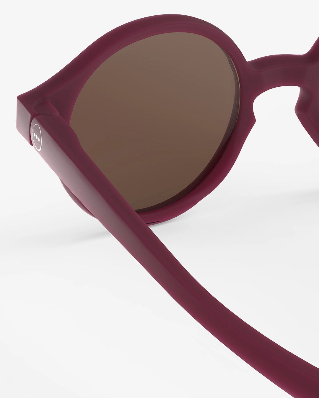 Antique Purple #d Izipizi Sunglasses