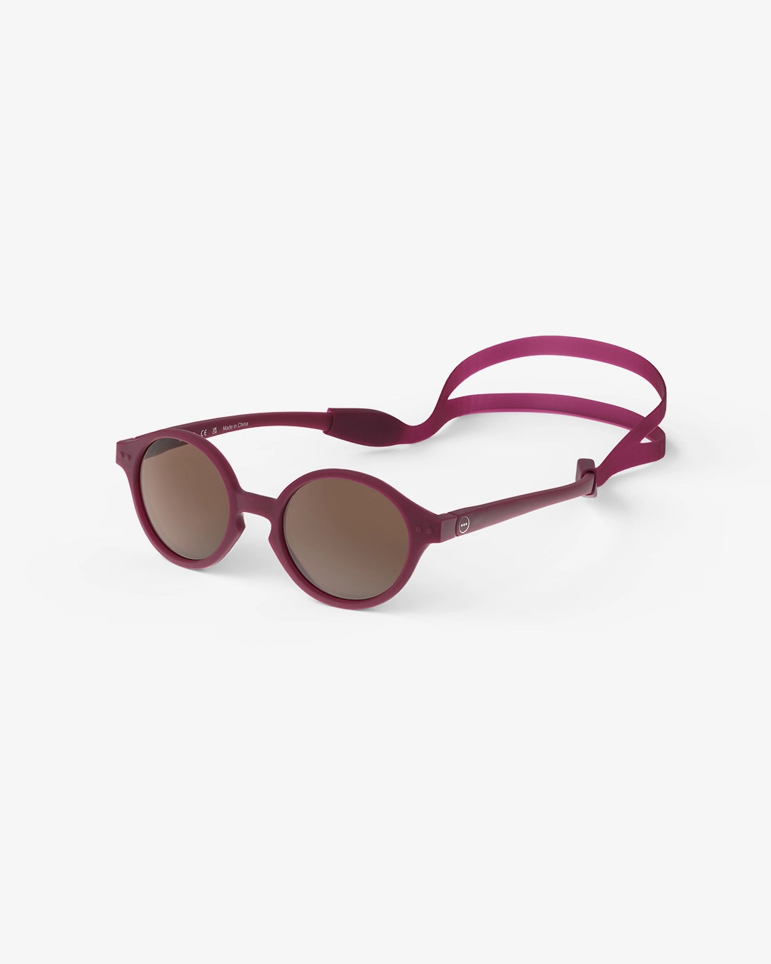 Antique Purple #d Izipizi Sunglasses