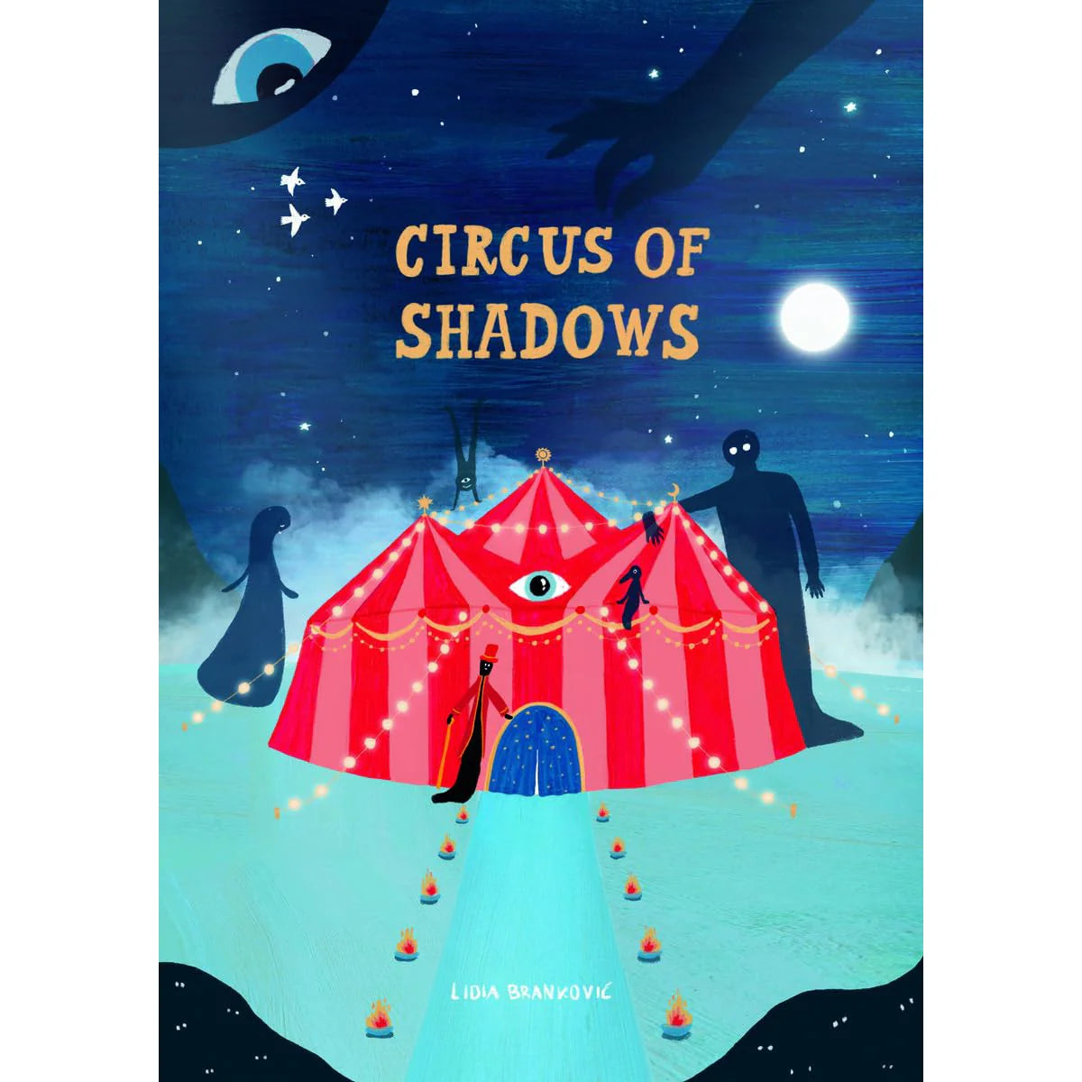 Circus of Shadows