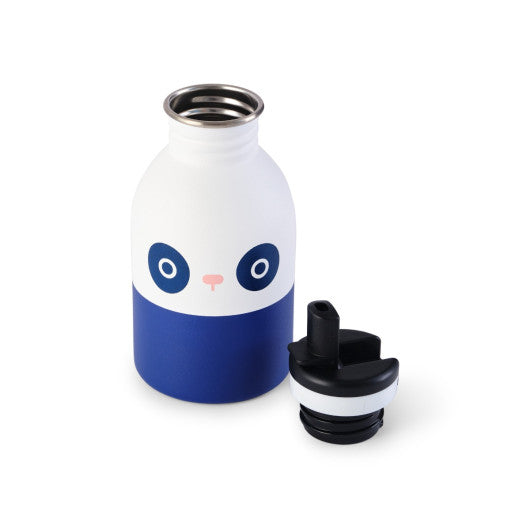 Noodle Water Bottle