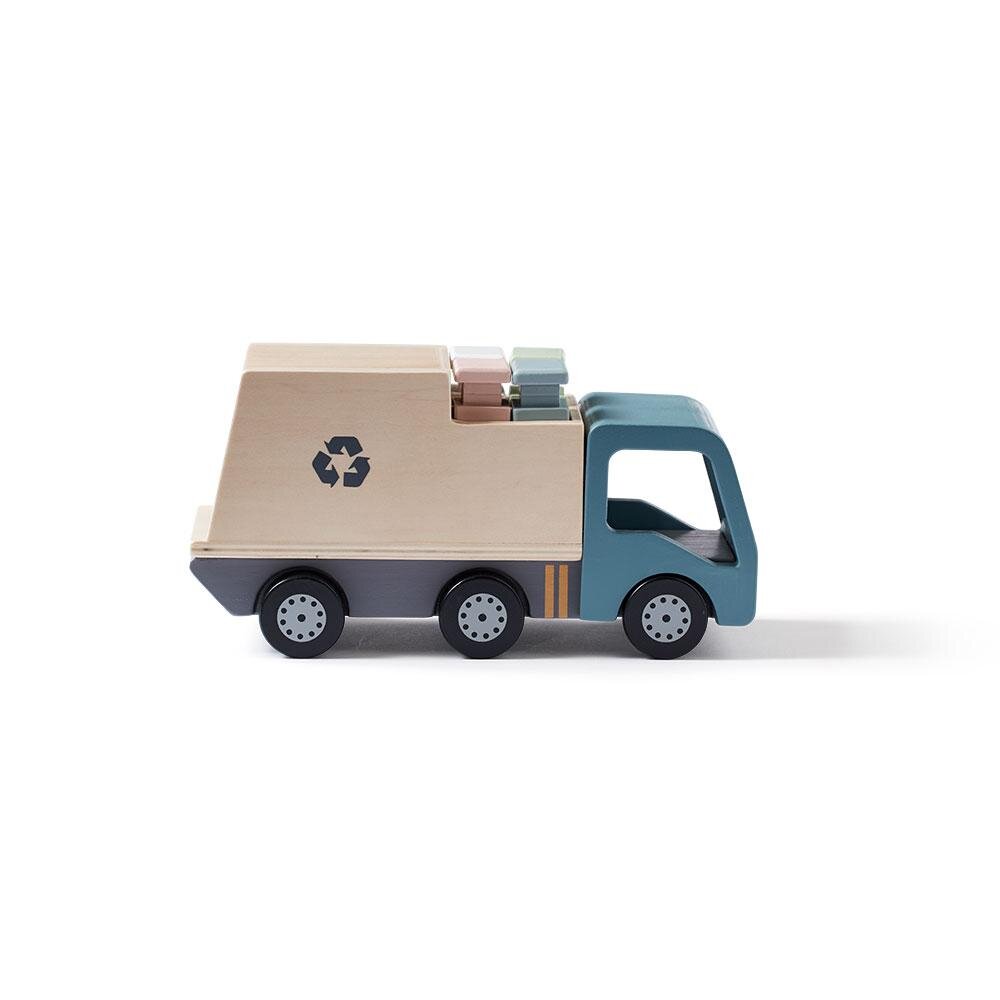 Recycling Truck - Kid's Concept