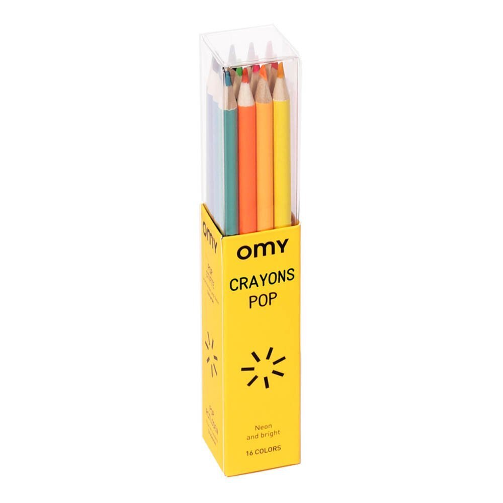 Omy Pop Pencil