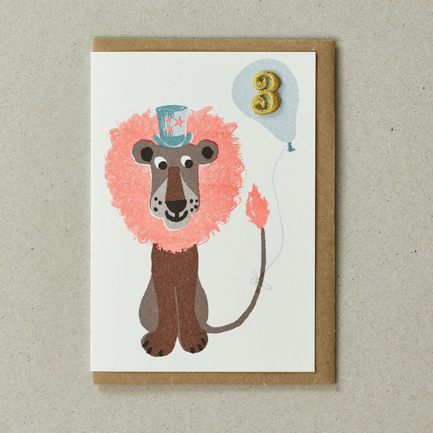 Petra Boase Animal Age Cards